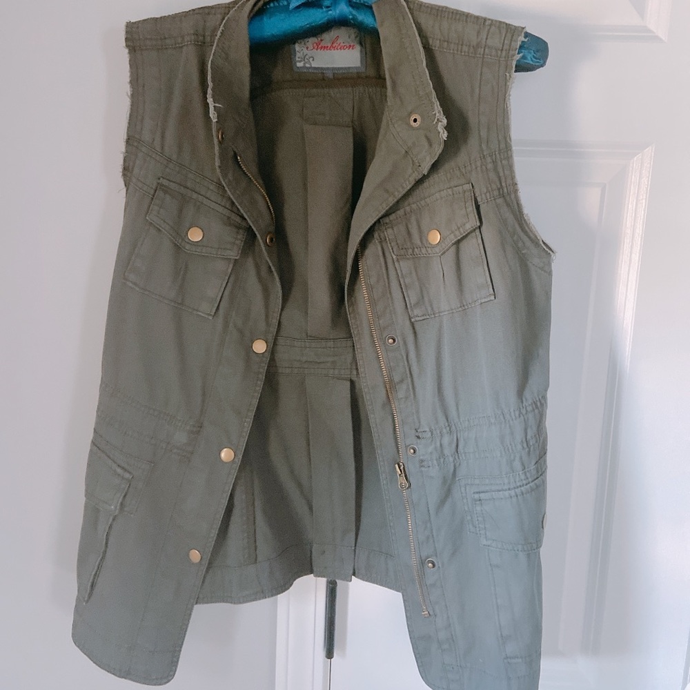 Vest